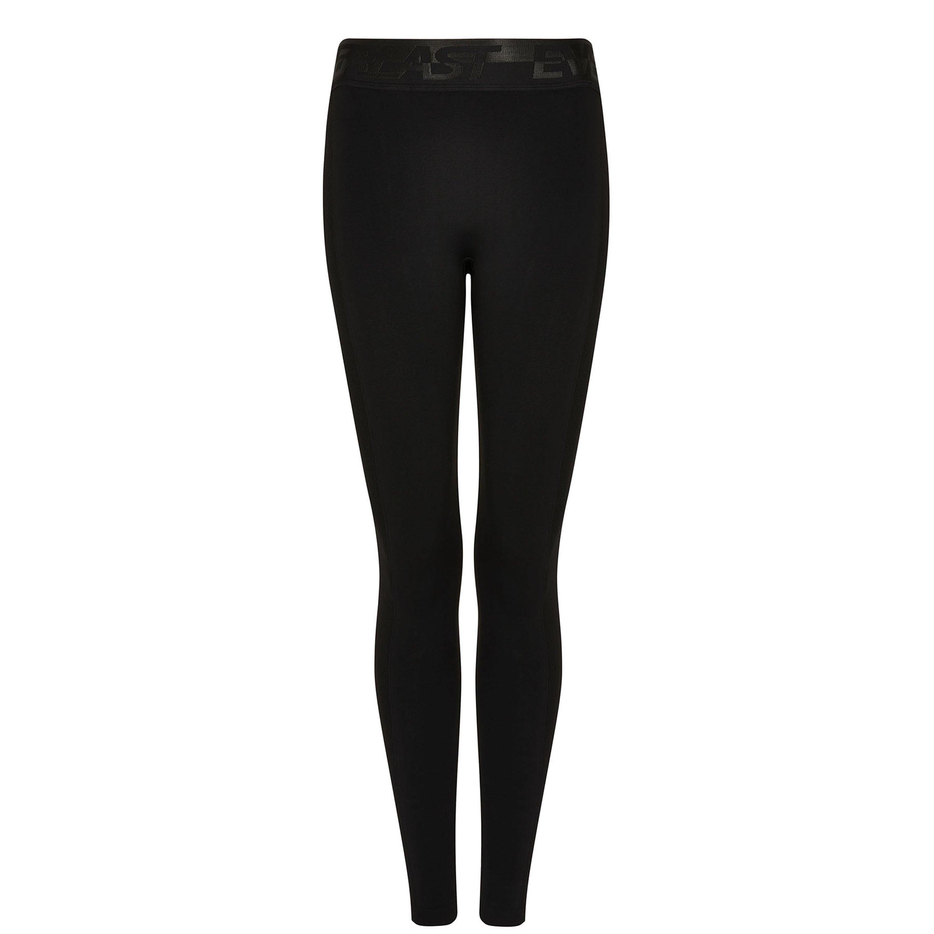 Everlast Seamless Logo Leggings Womens