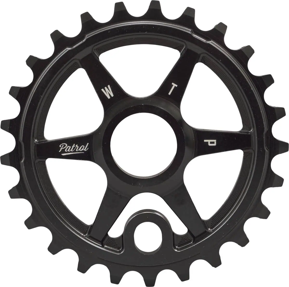 Wethepeople Patrol BMX Tandhjul | SkatePro
