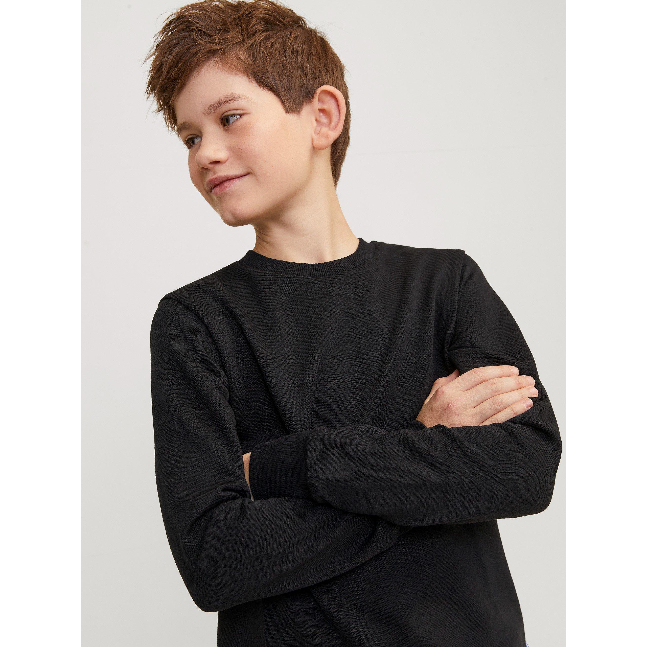 Jack and Jones Bradley Sweater Junior