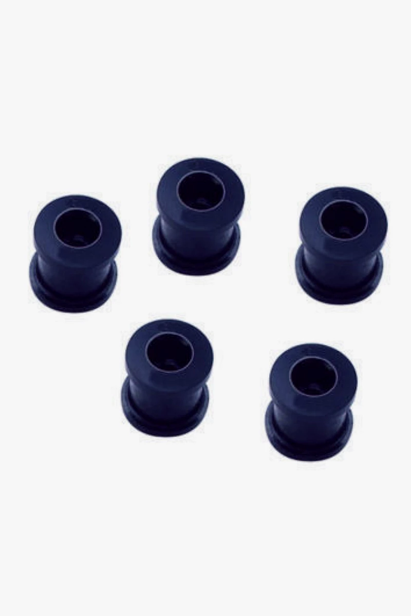 Sram 5-Pack KIT 5x2 M8.5X7  M8.5X5 ALU Kettenblattschrauben