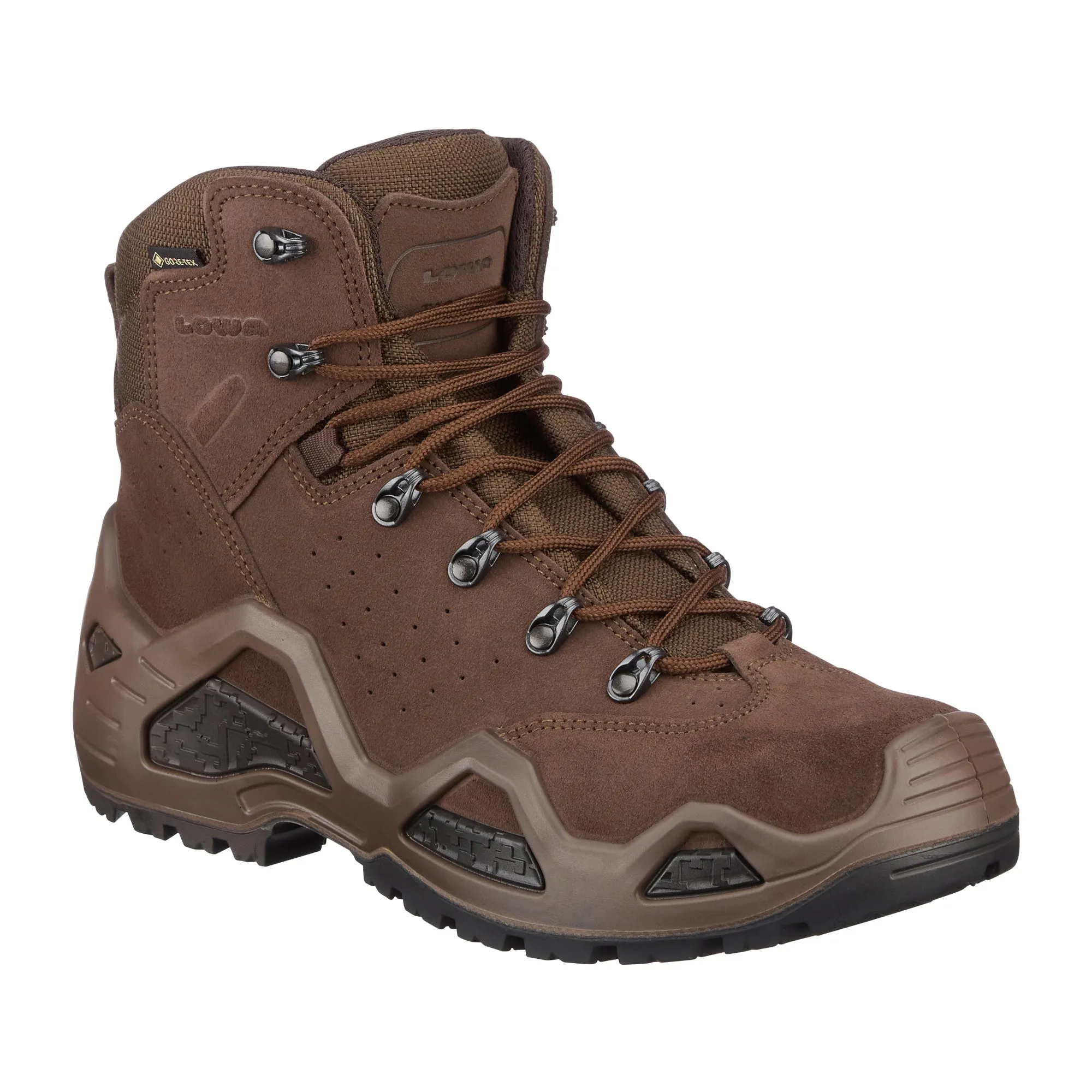 LOWA -  Einsatzstiefel Z-6S GTX C