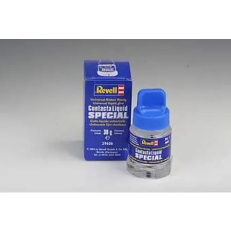 Revell Contacta Liquid Spezial, 30g