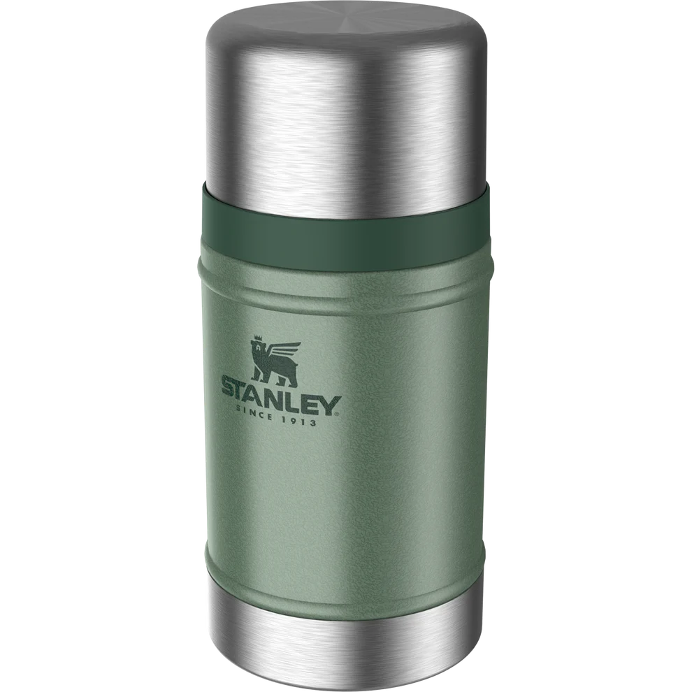 Classic Legendary Food Jar | 0.71L