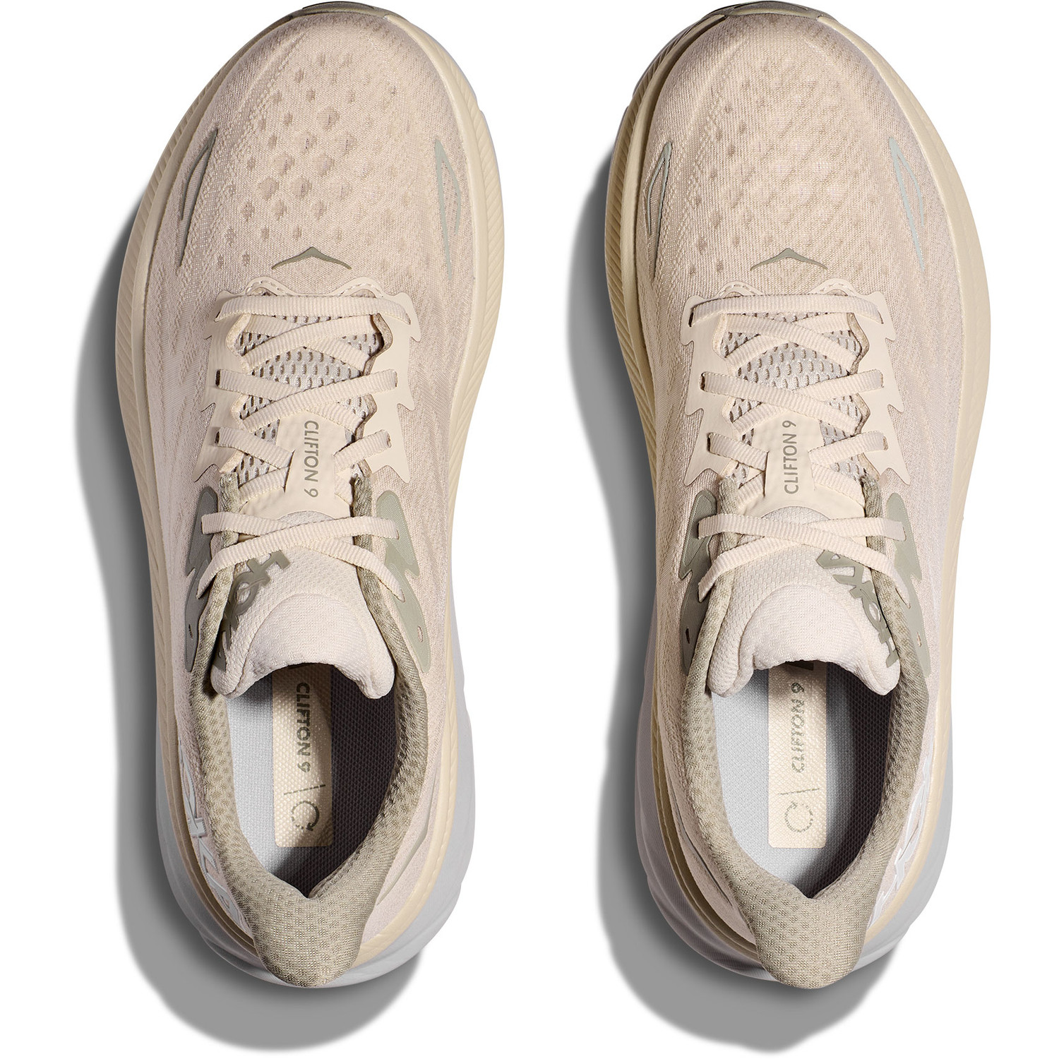 HOKA Clifton 9 Heren