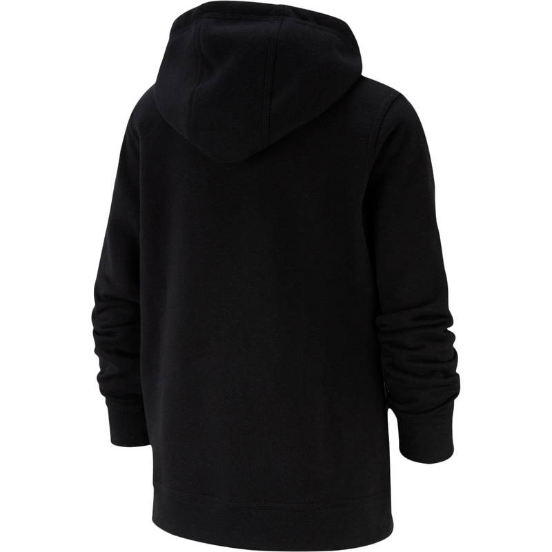 Nike Sportswear Club Full Zip Fleece Hættetrøje Børn