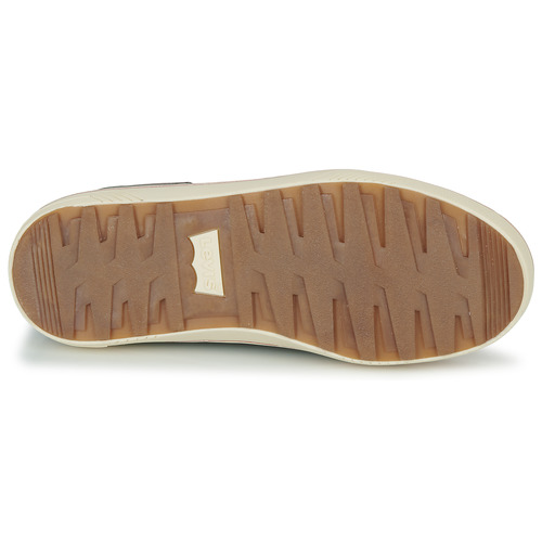 Levi's - NEW PORTLAND - Marine / Camel