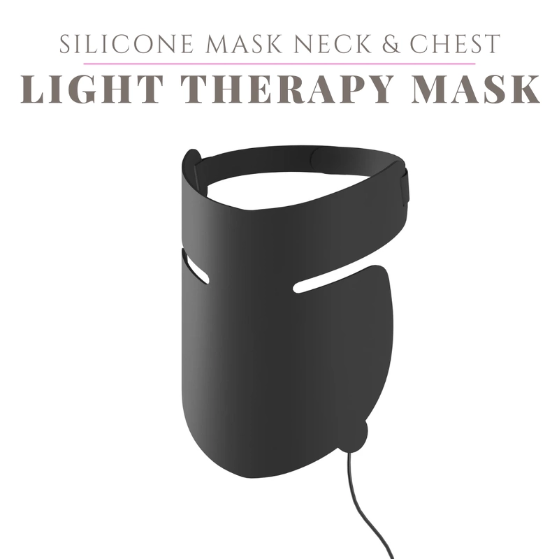 Lantz Cph LED Neck & Décolétté Mask