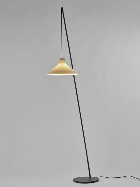 Serax Seam by Seppe van Heusden vloerlamp
