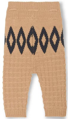 MINI A TURE Leslie Bukse, Indian Tan