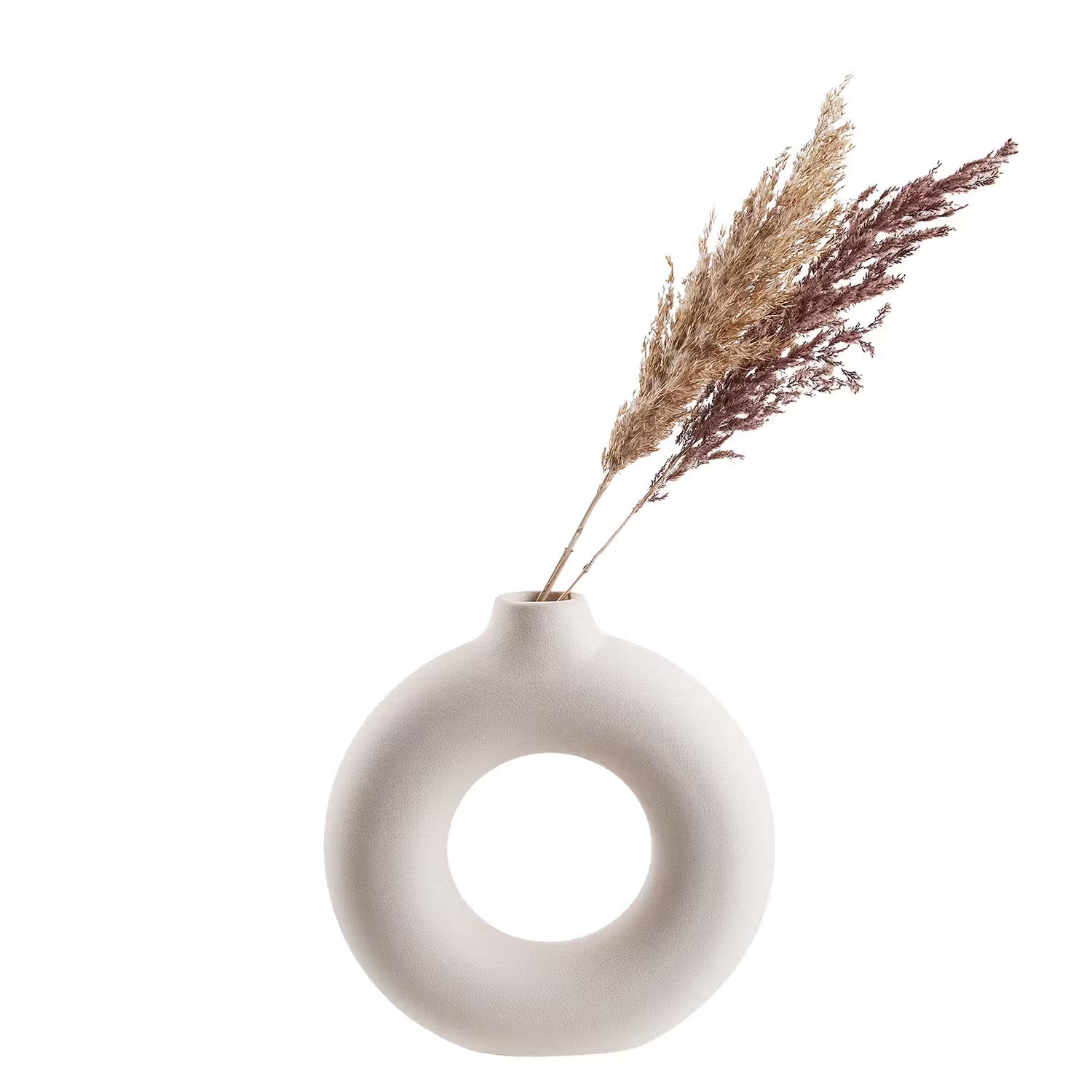 LOOP Vase 2er-Set