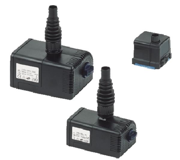 Oase Teichpumpe Aquarius Universal 440