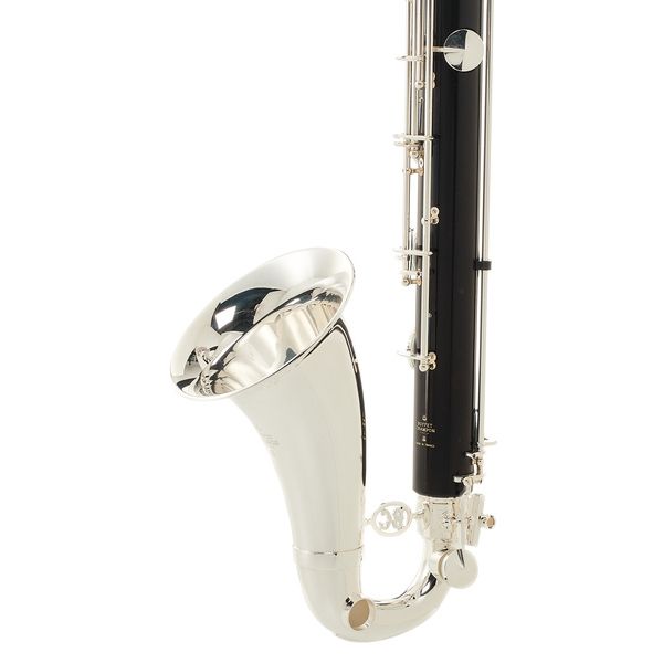 Buffet Crampon Prestige Bass low C GL