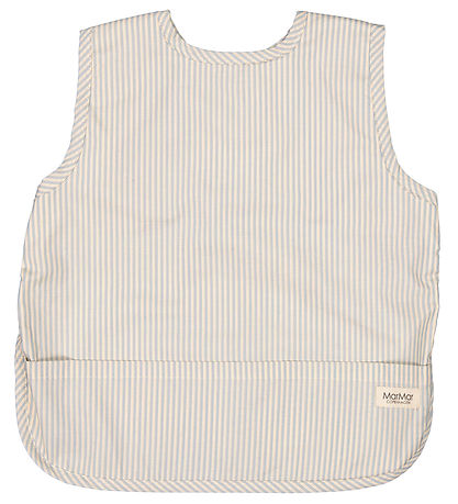 MarMar Forkl?de - Blåe Stone Stripe