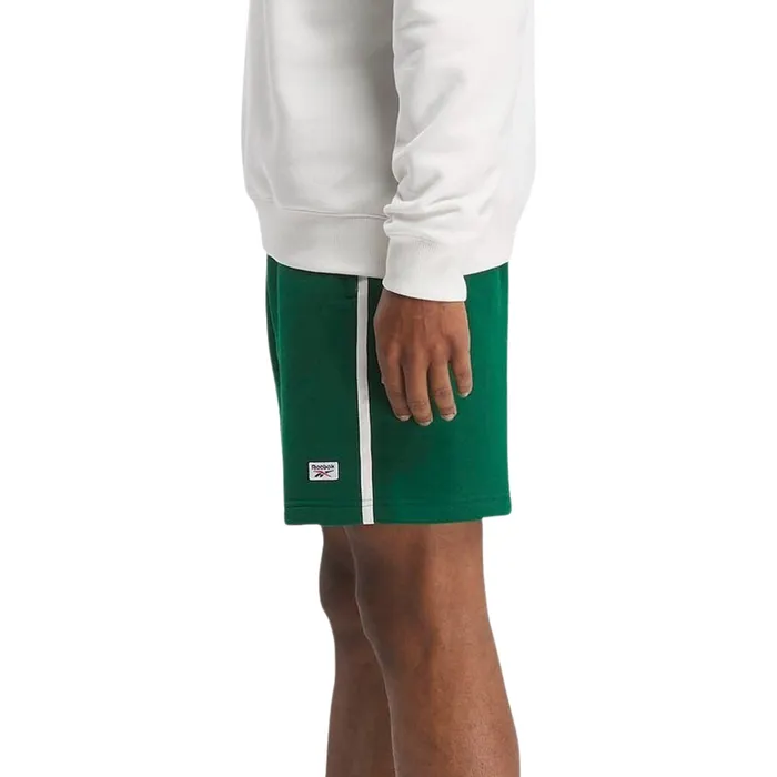 Reebok Court Sport Short Heren