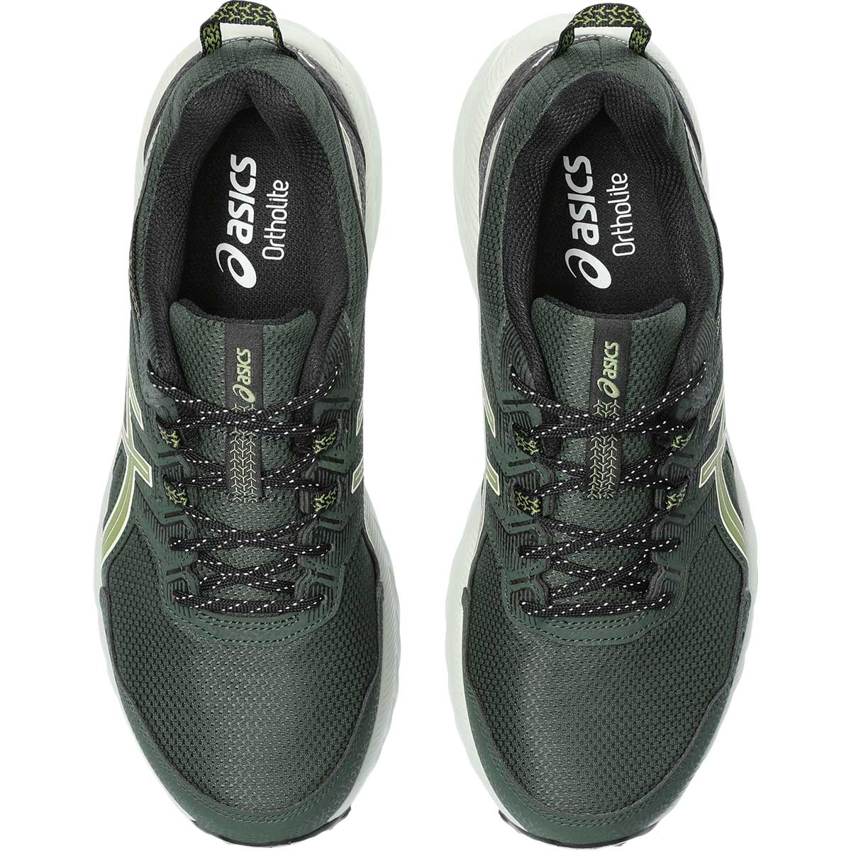 Asics Gel-Venture 9 Trail Løbesko Herre