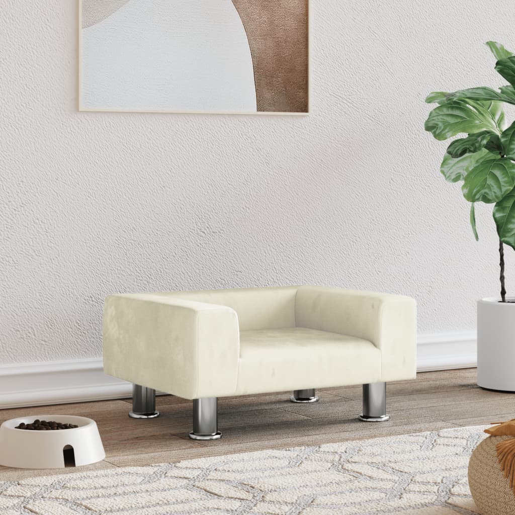 Cama para cachorro