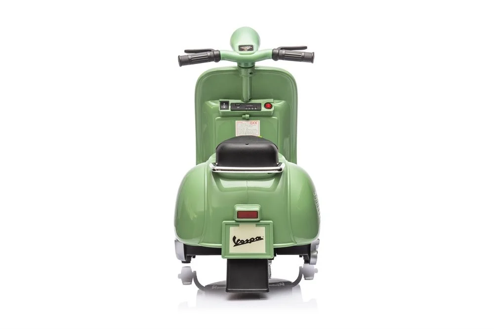 Azeno - Elbil - Vespa 12V - Mint