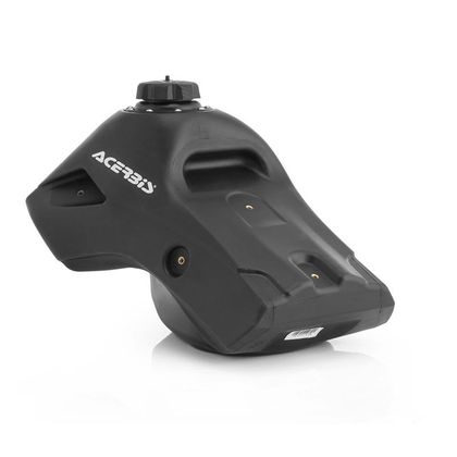 Réservoir Acerbis GRANDE CONTENANCE 11.5 L TOUT TERRAIN - Noir