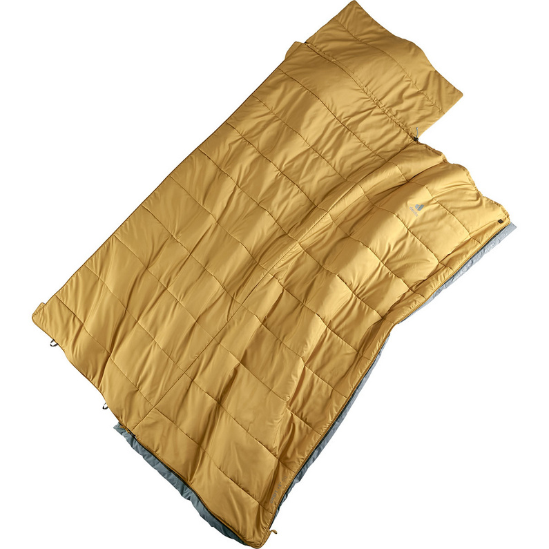 Deuter Orbit SQ +6° Schlafsack
