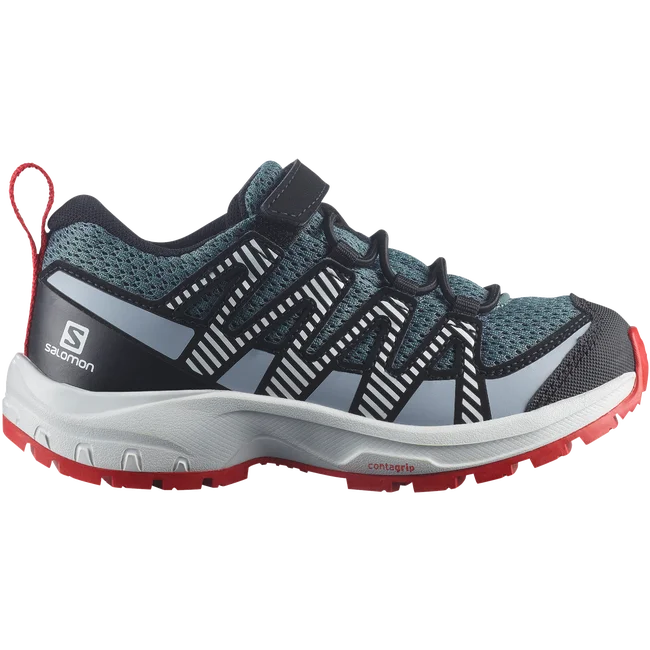 XA PRO V8  Junior - Schuhe Kids