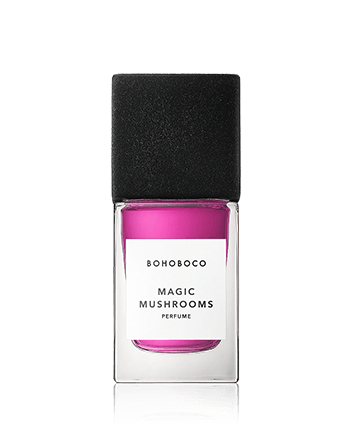 Bohoboco Collection Magic Mushrooms Perfume Spray 50ml