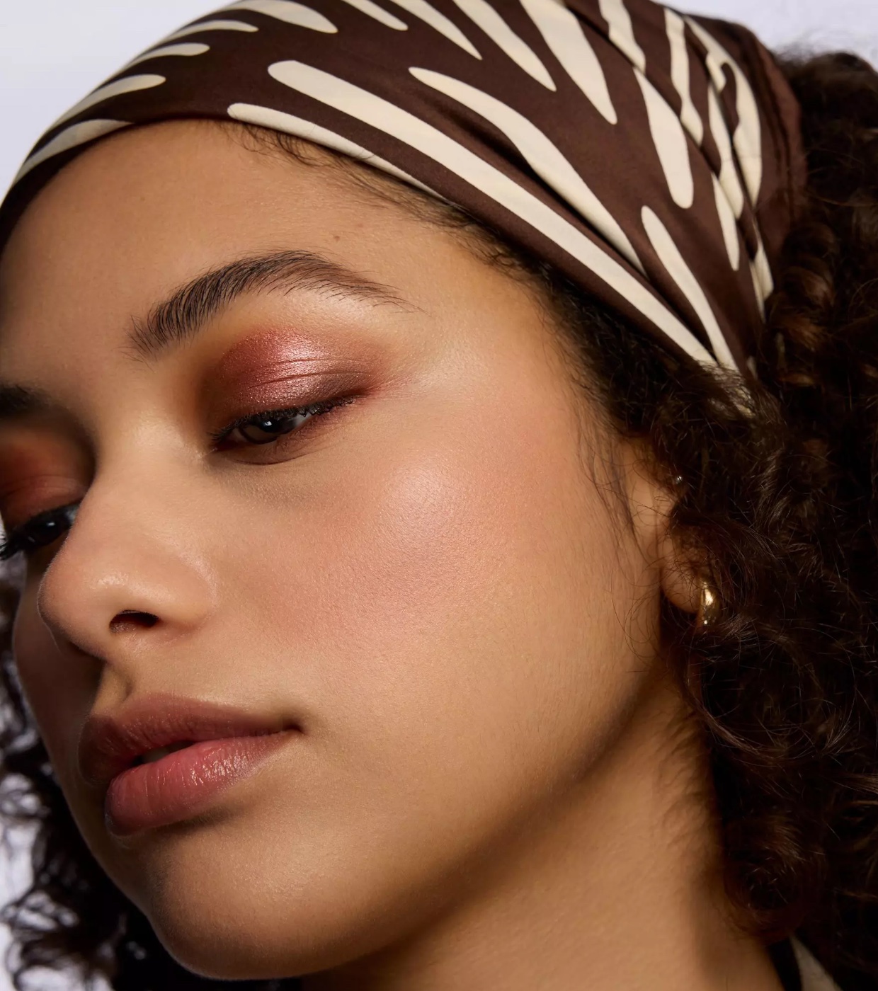 Catrice - Paleta de Olhos e Bochechas Cozy Glow