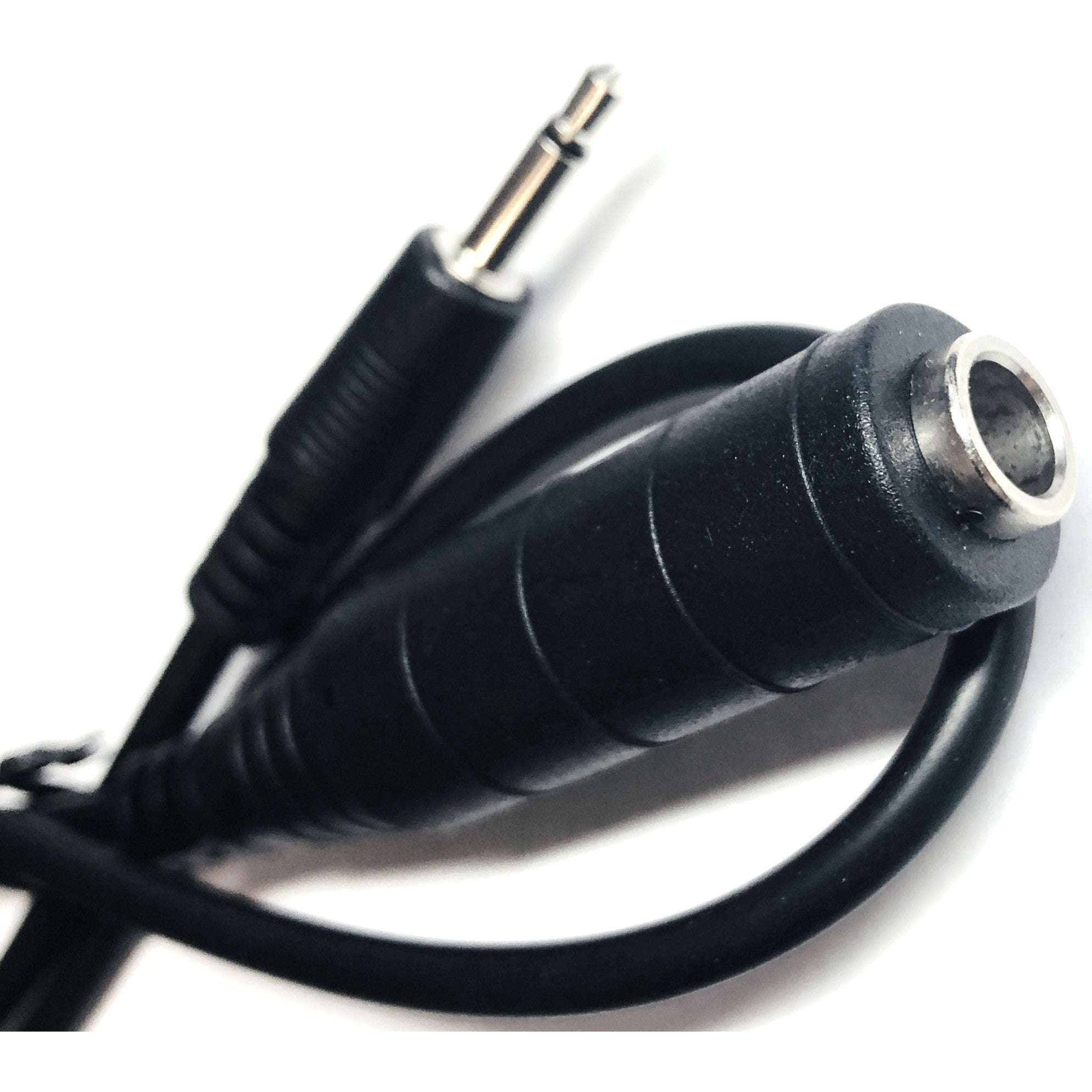 Analogue Solutions mini-jack naar jack adapter voor eurorack