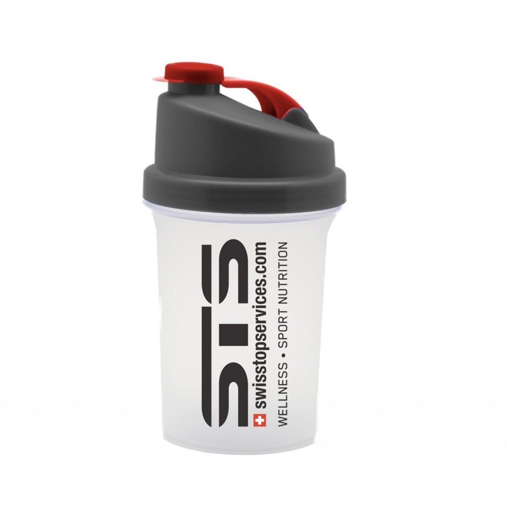 STS Shaker<br>1 Stück, 500ml