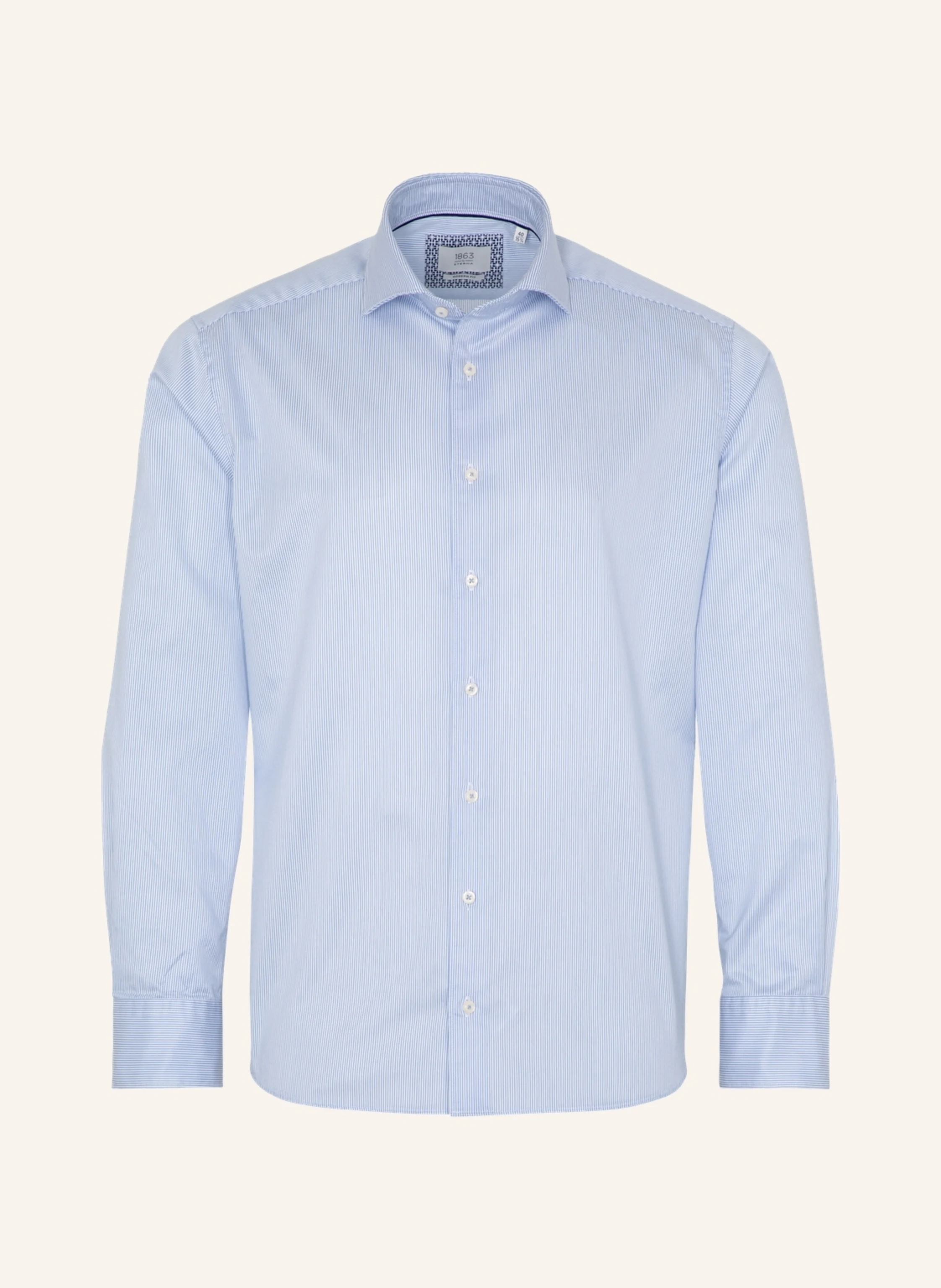 1863 by ETERNA Hemd MODERN FIT