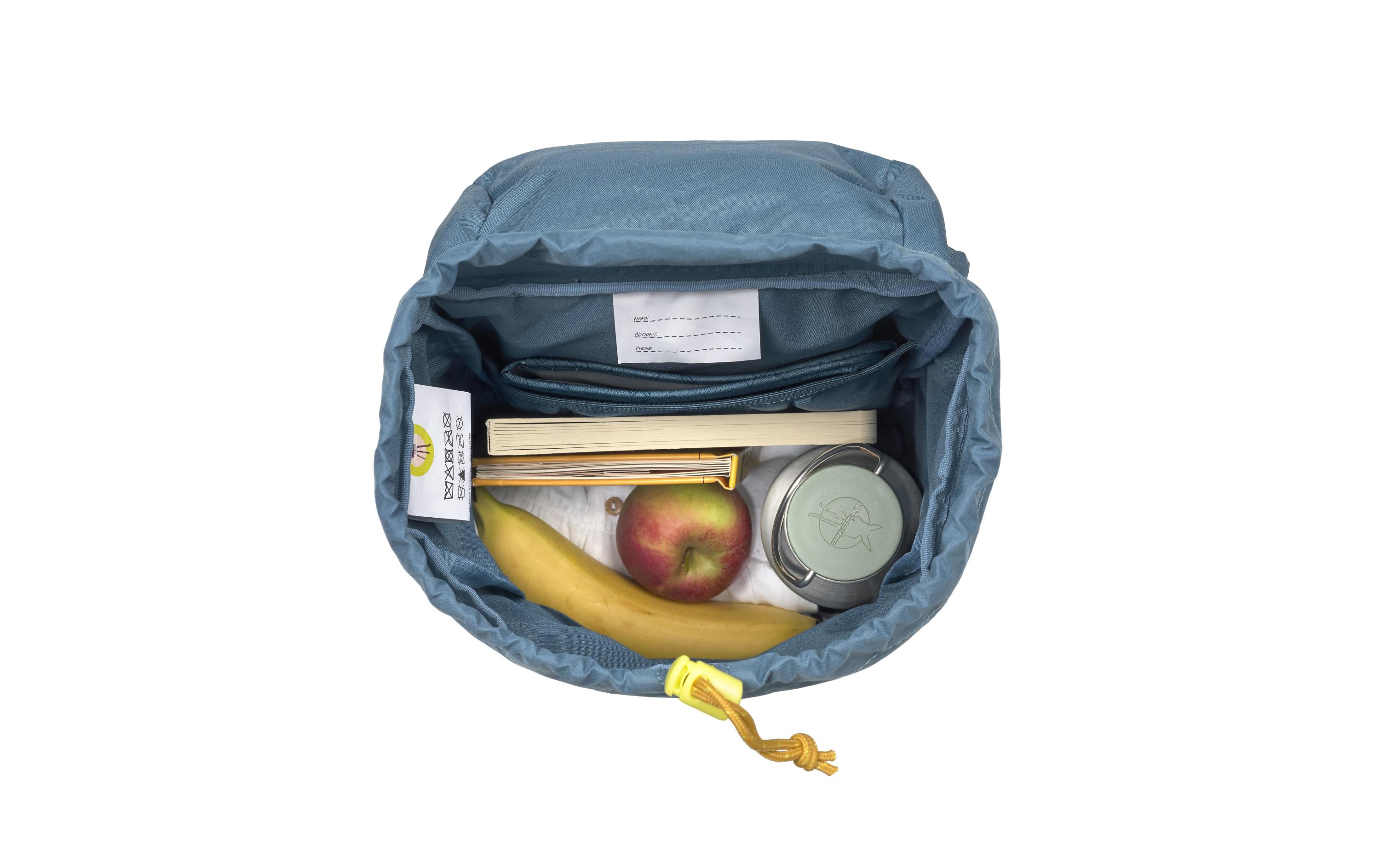 Rucksack Outdoor Adventure BlueKinderrucksack Outdoor
