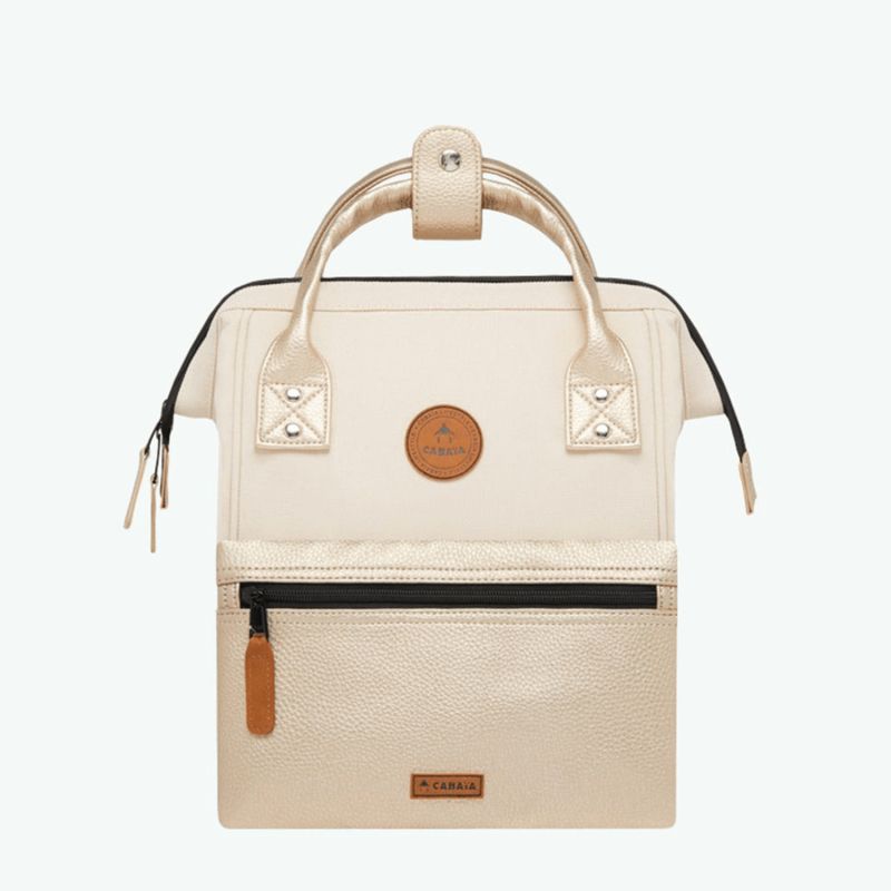 Sac à dos Adventurer Mini 12 litres + 2 grandes pochettes Alger