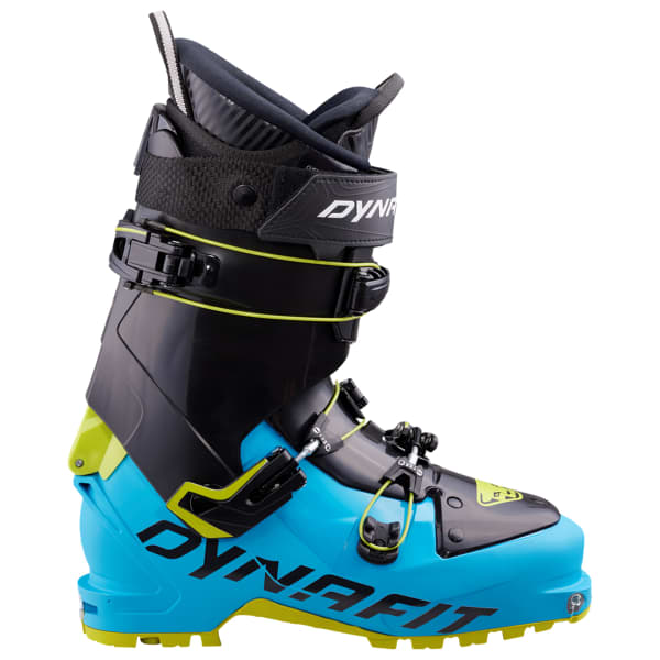 Chaussure ski de randonnée DYNAFIT SEVEN SUMMITS MALLARD LIME