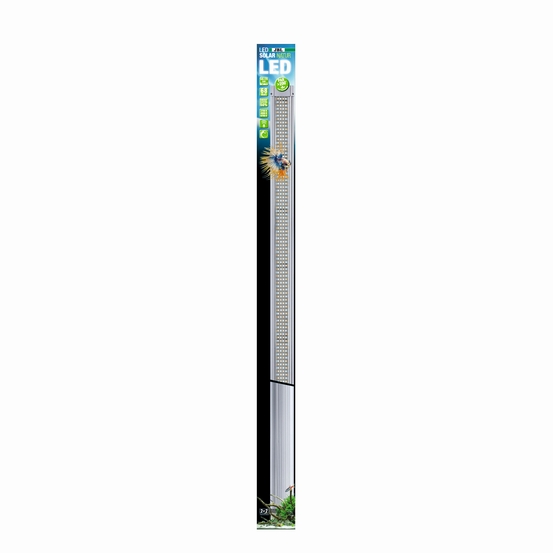 Rampe d'éclairage Led pour aquarium, Solar Natur 68W 1449/1500 mm