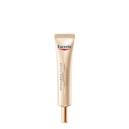 Eucerin Hyaluron-Filler   Elasticity Contorno de Olhos SPF20 15ml