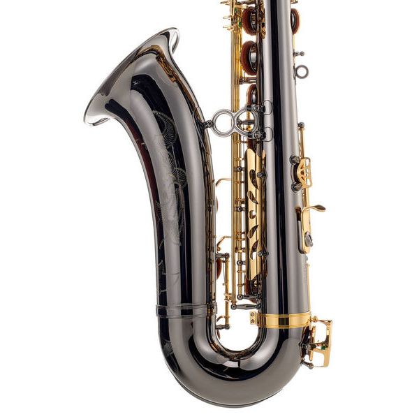 Keilwerth SX 90R Tenor Sax Black