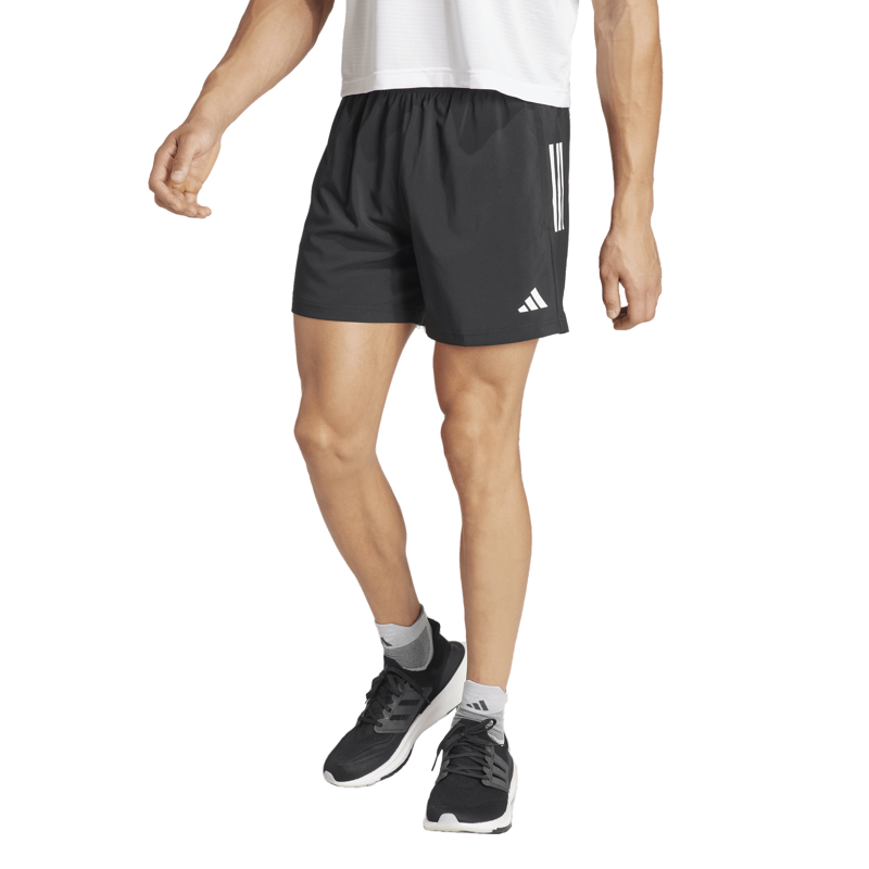 Own The Run Hardloopshort Heren