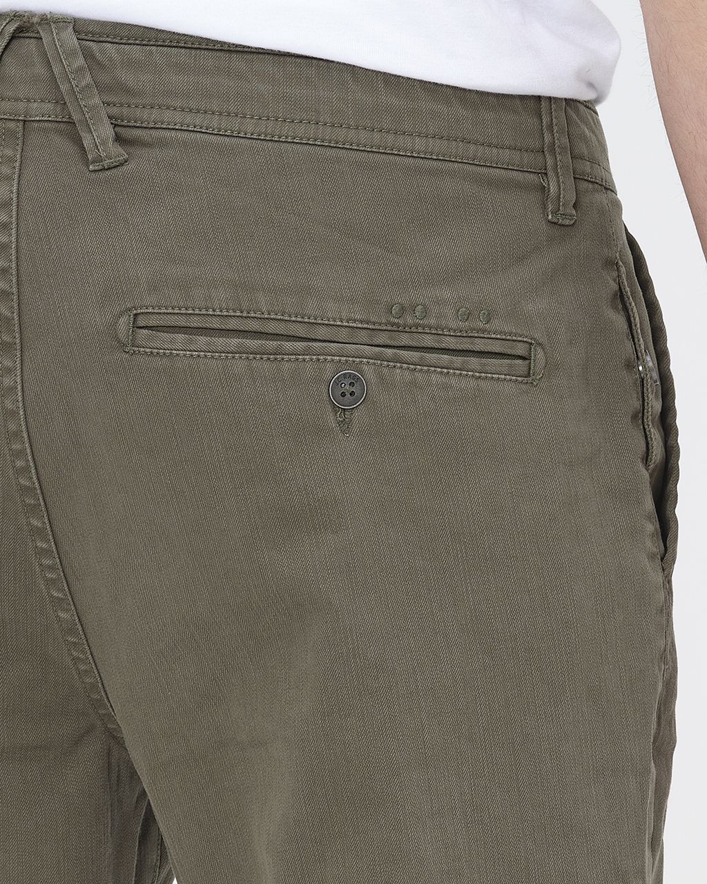 J.C. RAGS John Cargo Chino