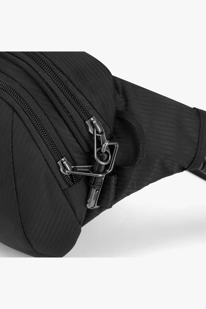 Pacsafe Metrosafe LS120 2 L Gürteltasche
