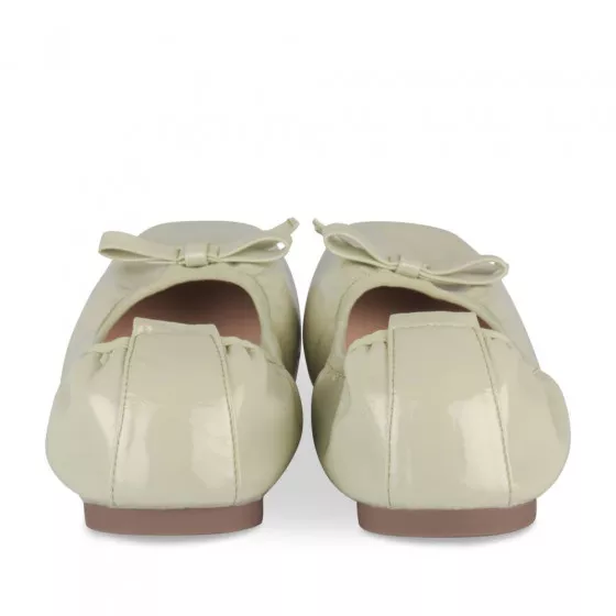 Ballerines VERT PHILOV