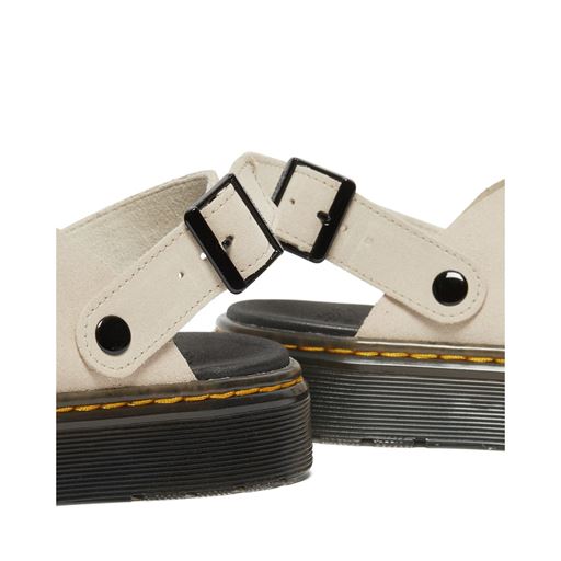 Dr. Martens Carlson Mules, Sand, 45