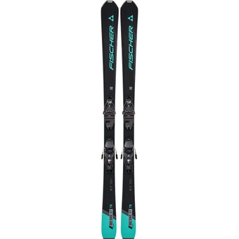 Fischer RC One 78 GT TPR   RSW 10 PR 23/24 Ski mit Bindung Damen