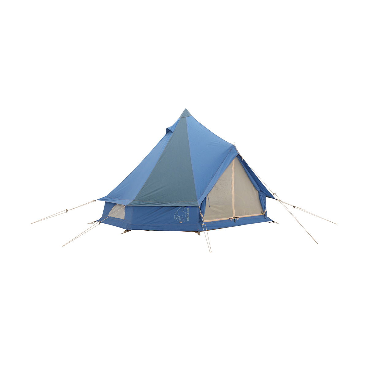 Nordisk Asgaard 7.1 telt (Demin)