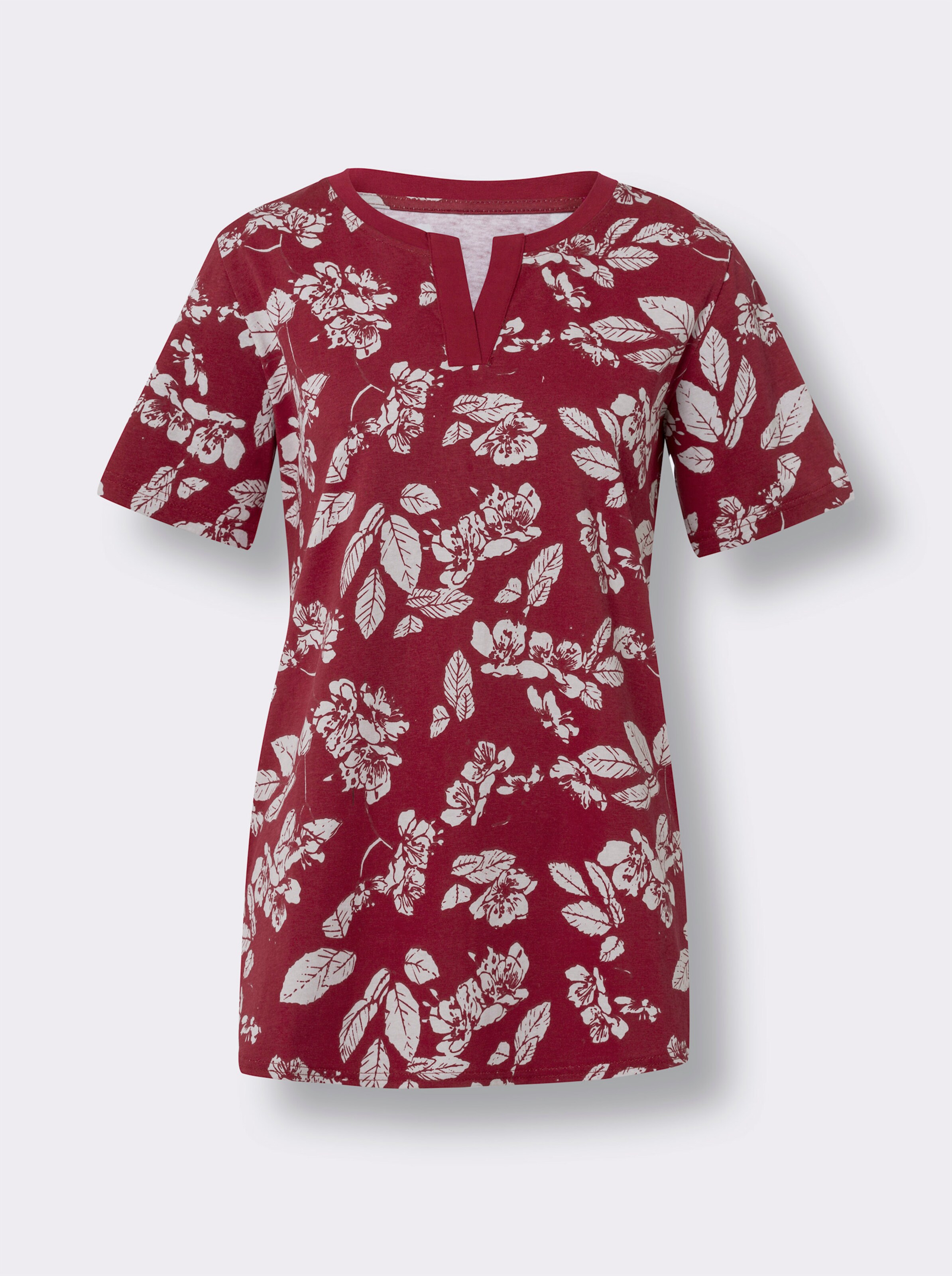 Freizeitshirt