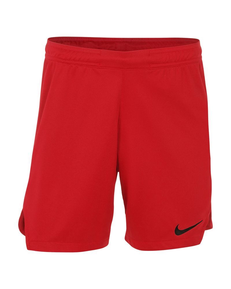 Short de hand Nike Team Court Rouge pour homme