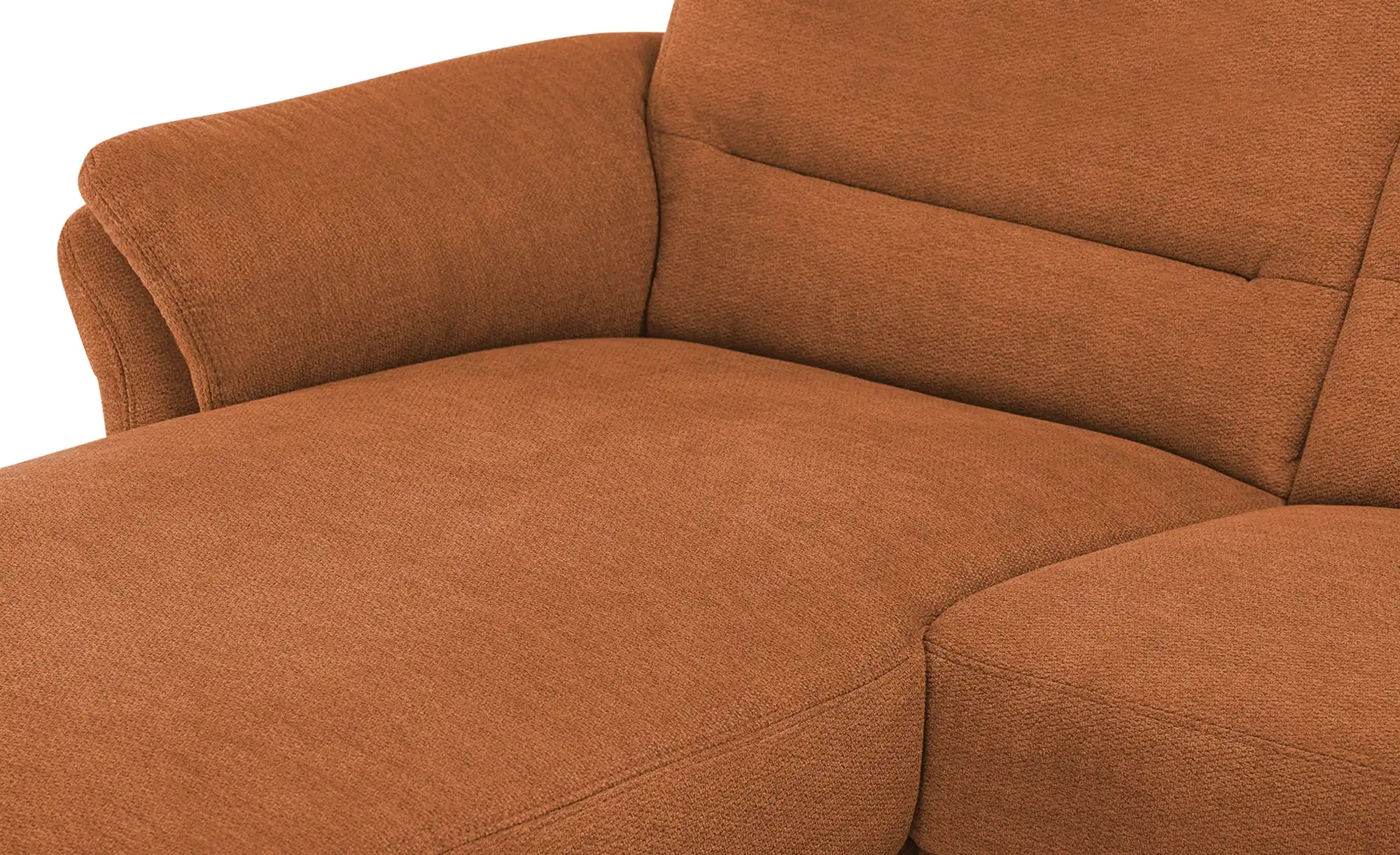 meinSofa Wohnlandschaft Donald