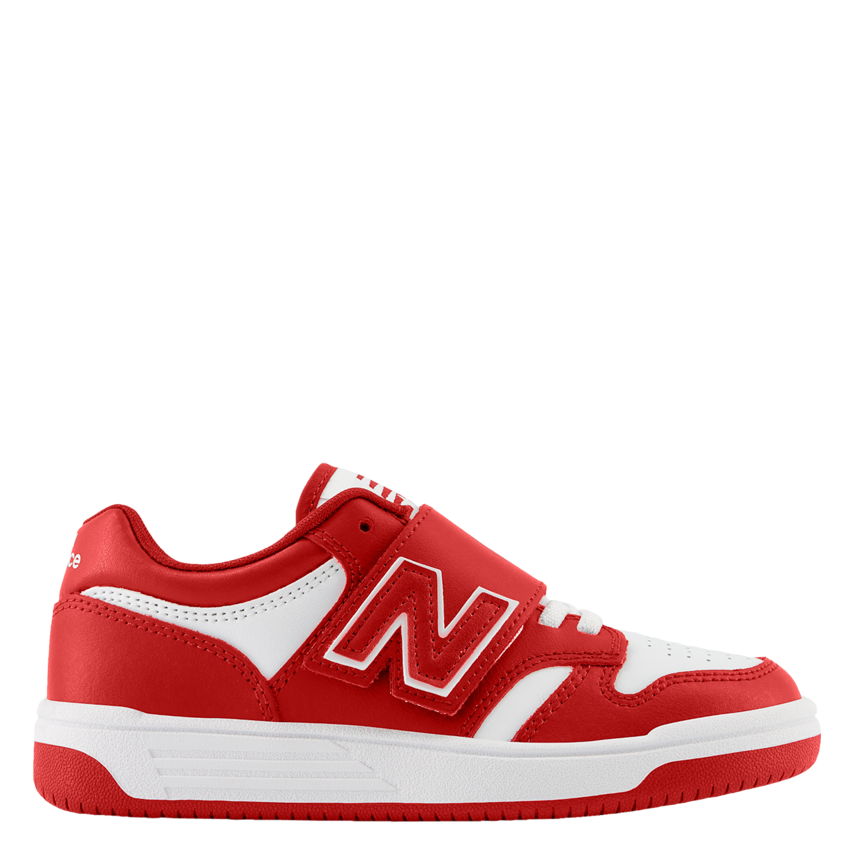 480 - Baskets basses en cuir| Noir