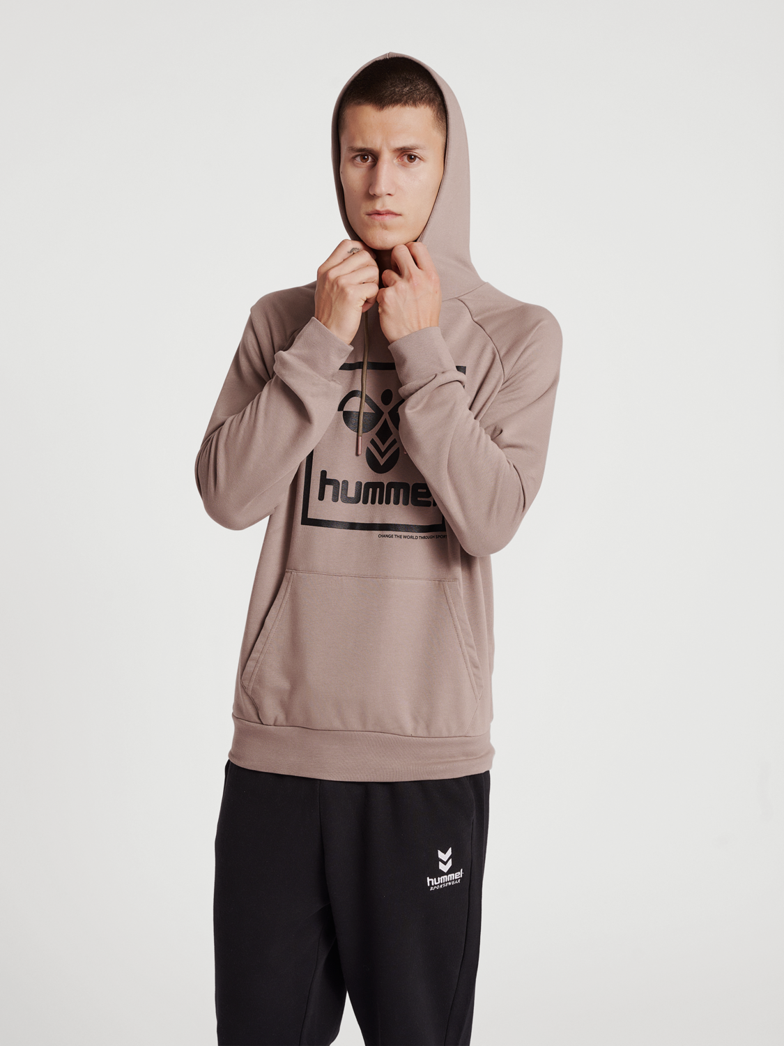 hmlISAM 2.0 HOODIE