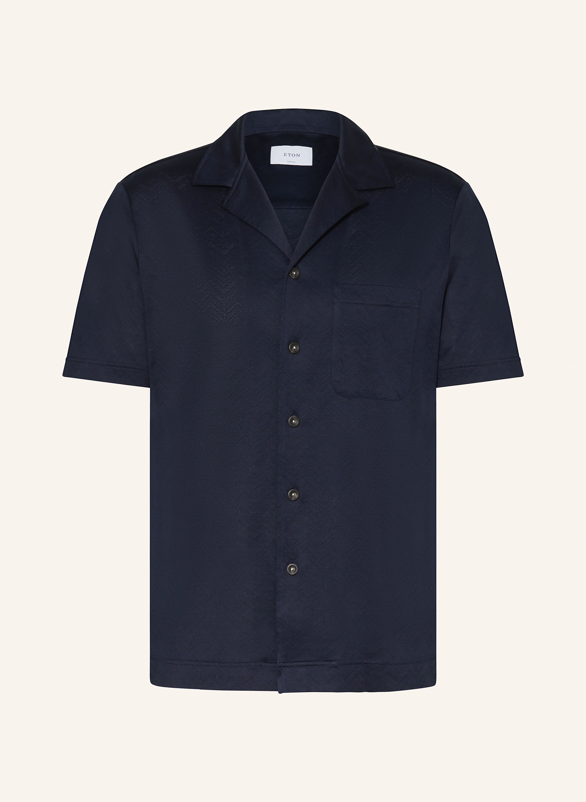ETON Resorthemd Regular Fit