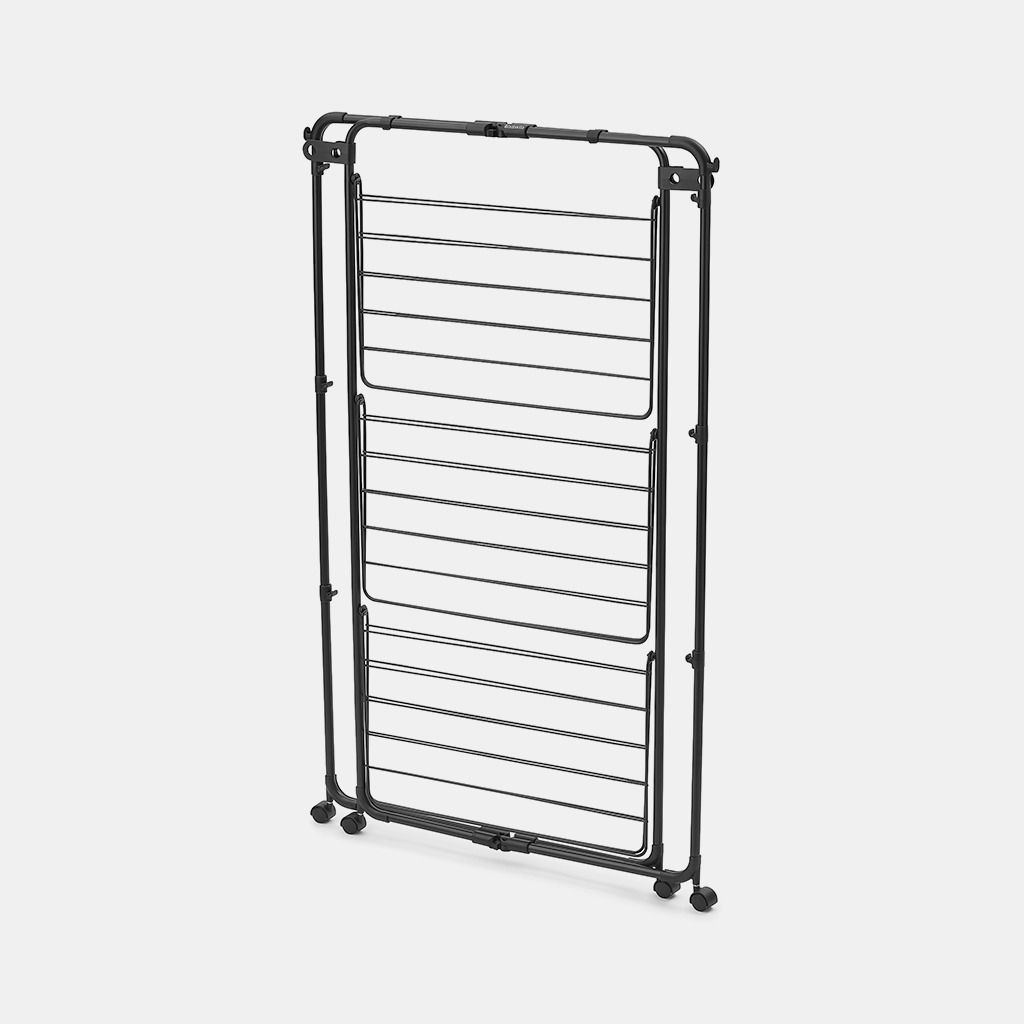 HangOn Droogtoren, 23 meter - Matt Black