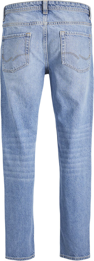 Jack & Jones JJICHRIS JJORIGINAL MF 920 NOOS JNR Blue denim
